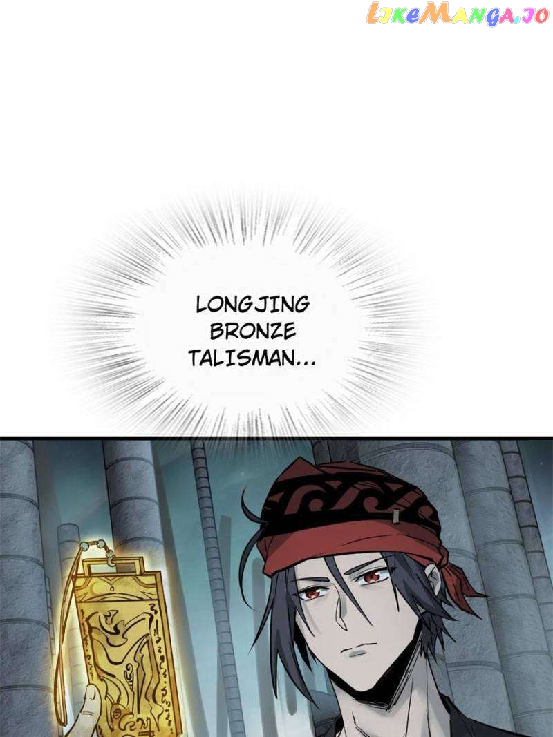 All starts with Ubume Chapter 244 - page 70