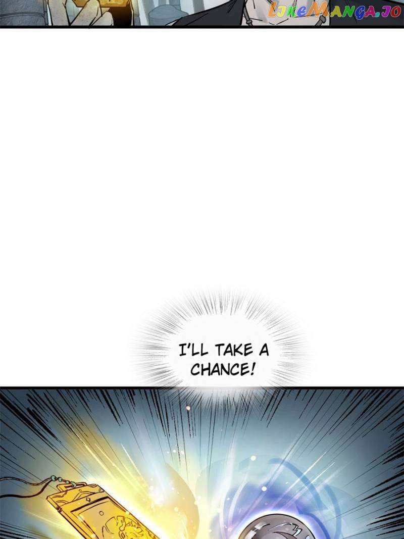 All starts with Ubume Chapter 244 - page 71