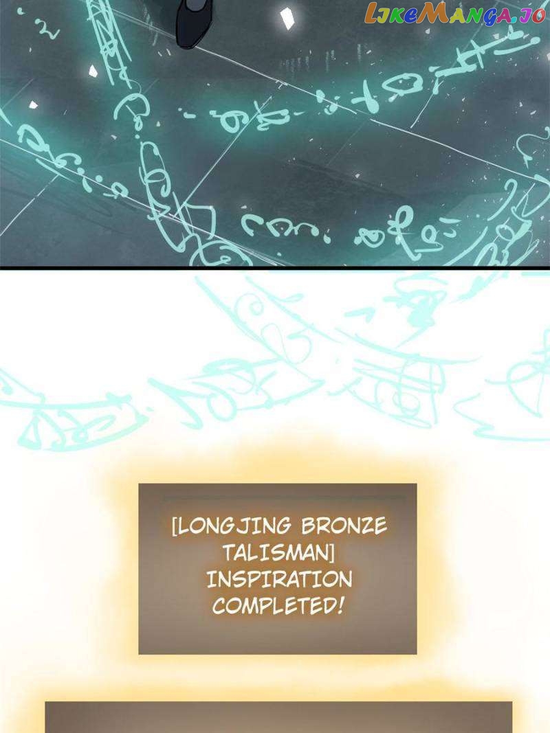 All starts with Ubume Chapter 244 - page 78