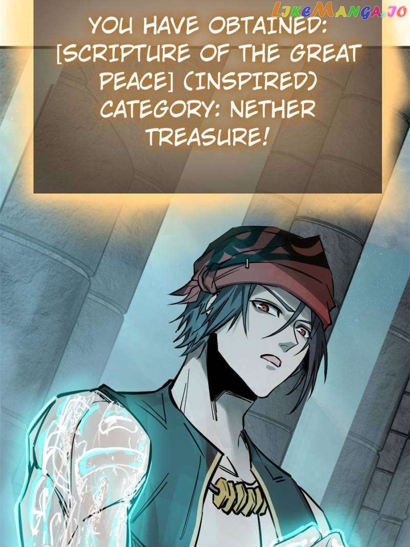 All starts with Ubume Chapter 244 - page 79