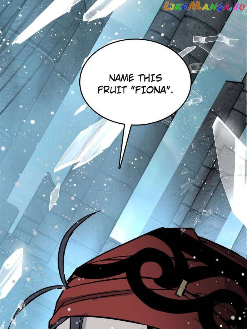 All starts with Ubume Chapter 244 - page 9