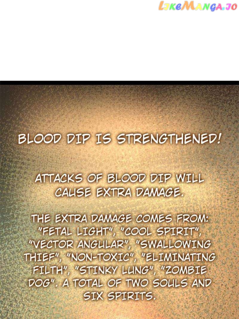 All starts with Ubume Chapter 244 - page 88