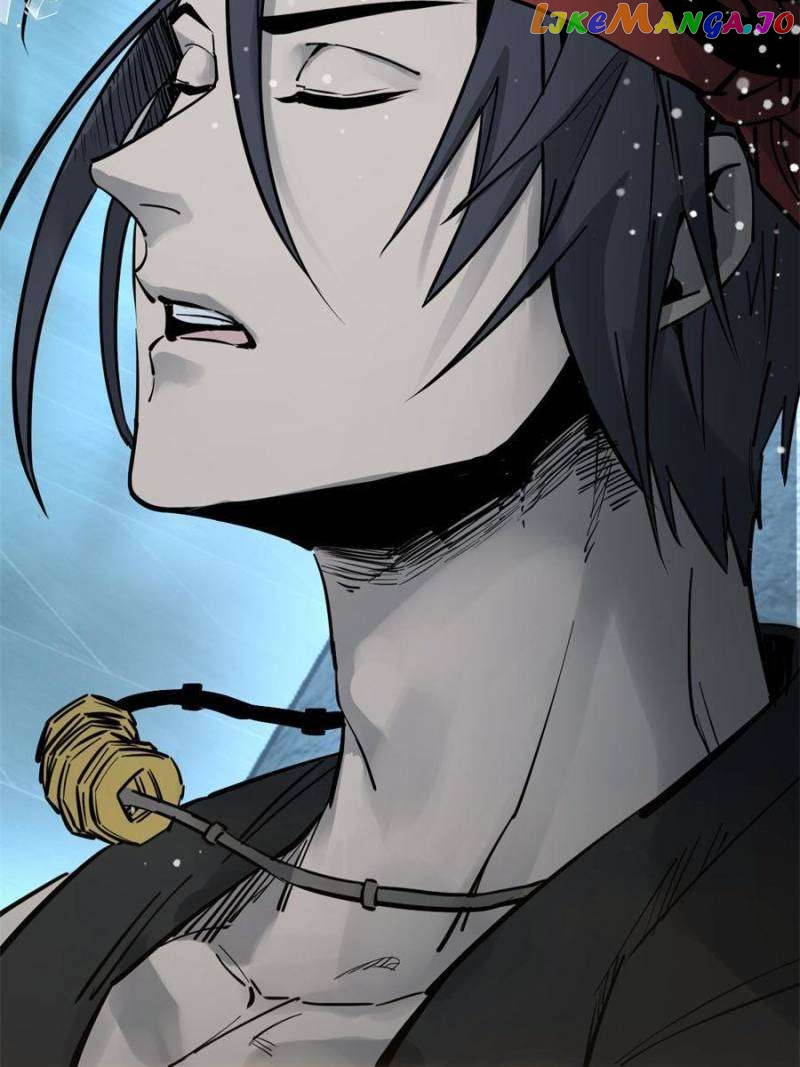 All starts with Ubume Chapter 244 - page 10