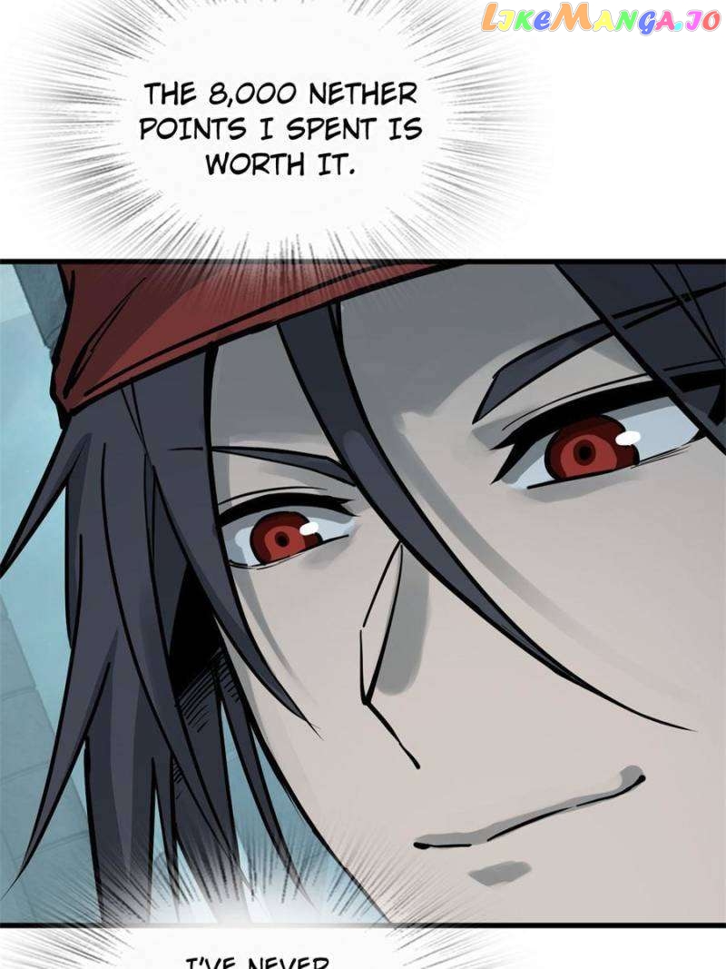 All starts with Ubume Chapter 244 - page 97