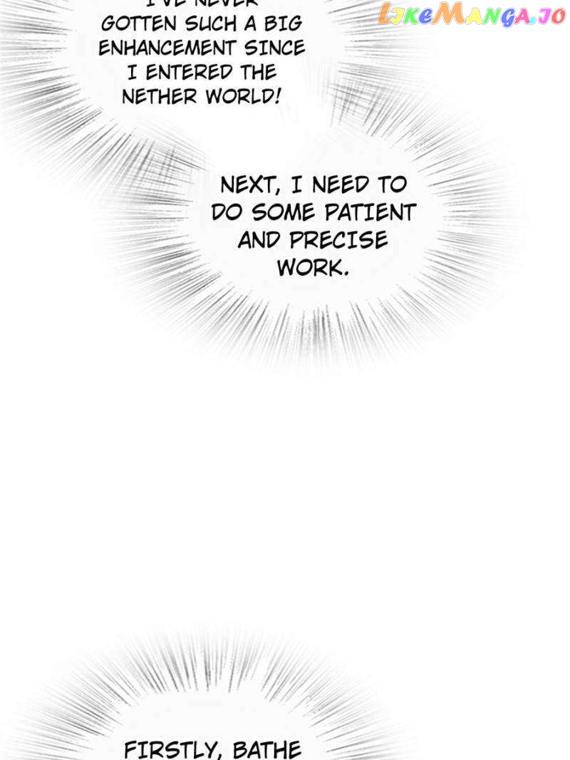 All starts with Ubume Chapter 244 - page 98