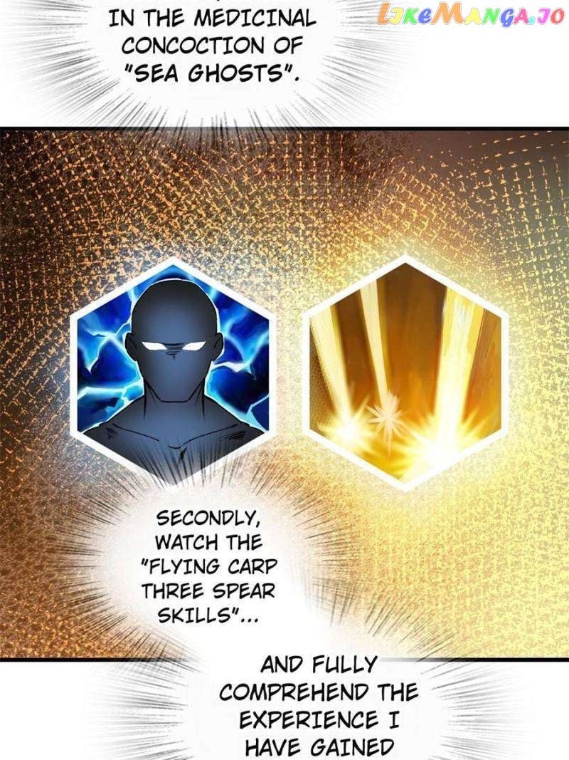 All starts with Ubume Chapter 244 - page 99