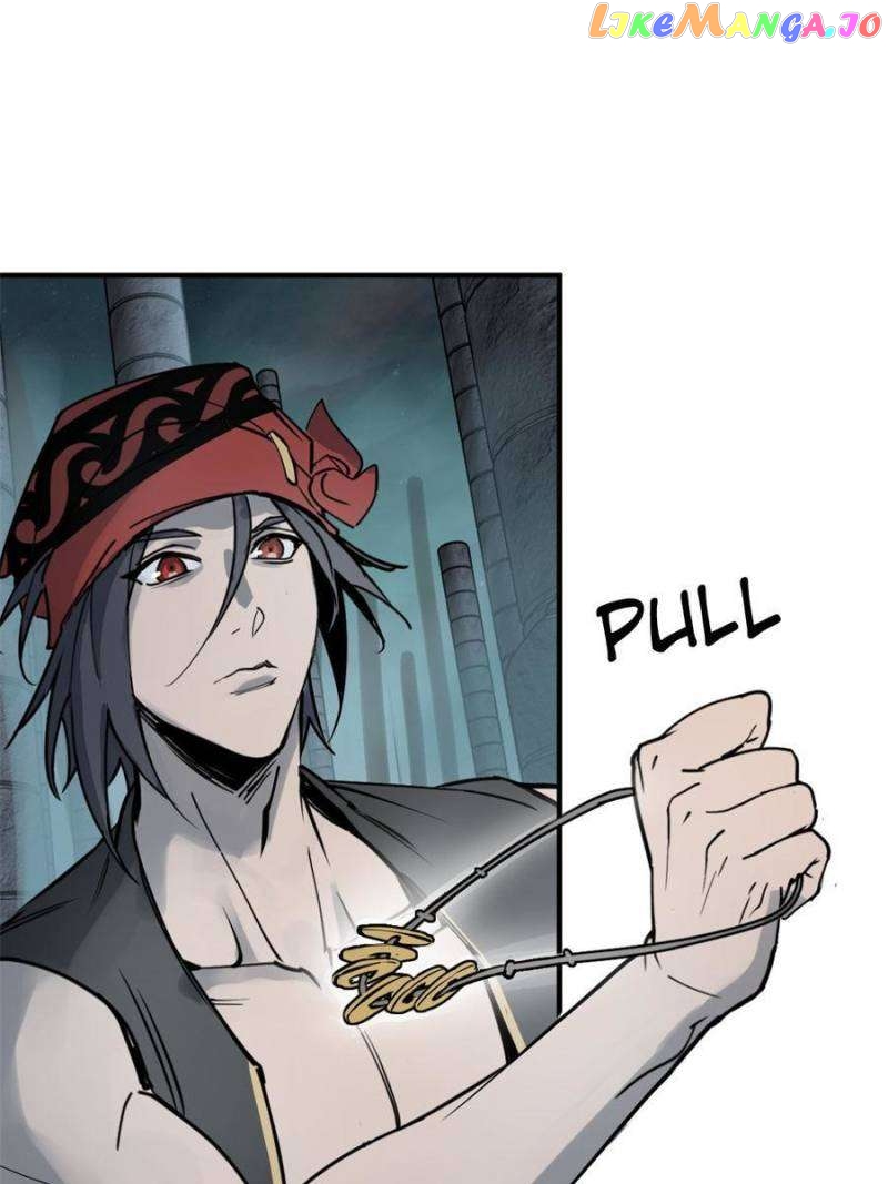 All starts with Ubume Chapter 245 - page 110