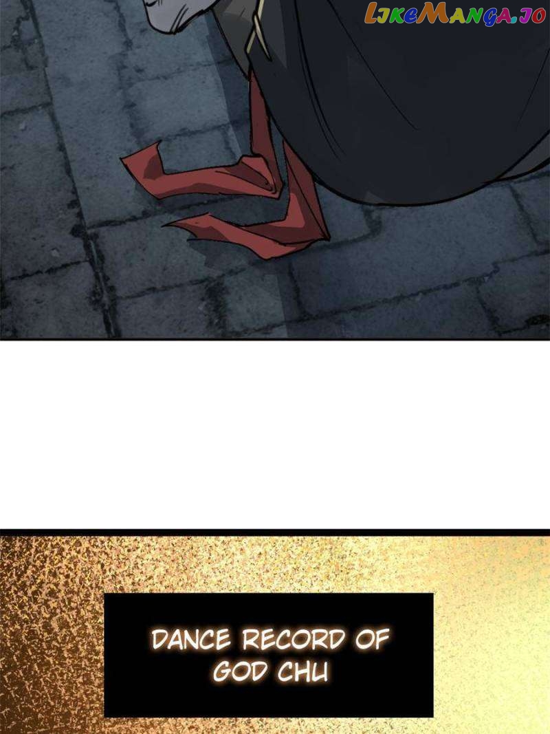 All starts with Ubume Chapter 245 - page 20