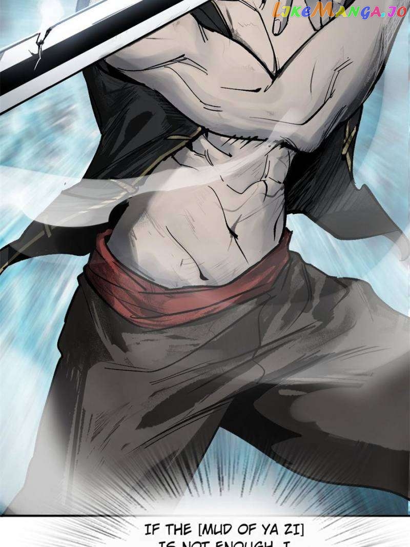 All starts with Ubume Chapter 245 - page 44