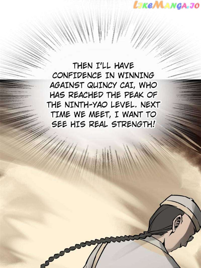 All starts with Ubume Chapter 245 - page 54