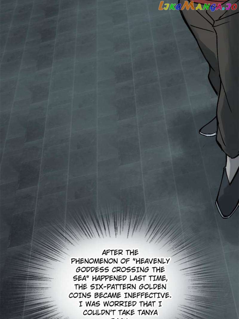 All starts with Ubume Chapter 245 - page 60