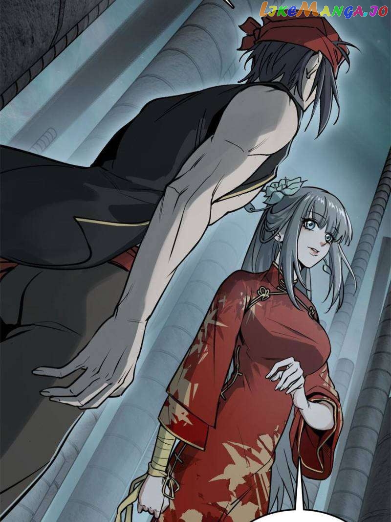 All starts with Ubume Chapter 245 - page 67