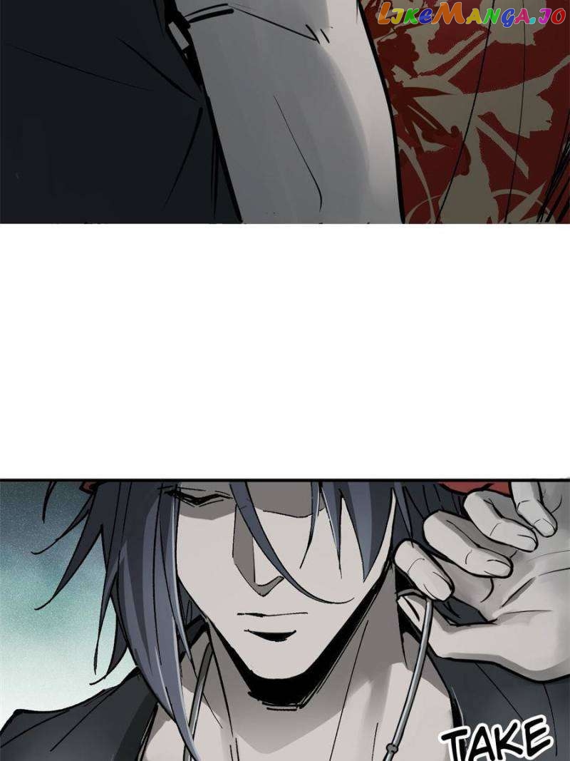 All starts with Ubume Chapter 245 - page 74