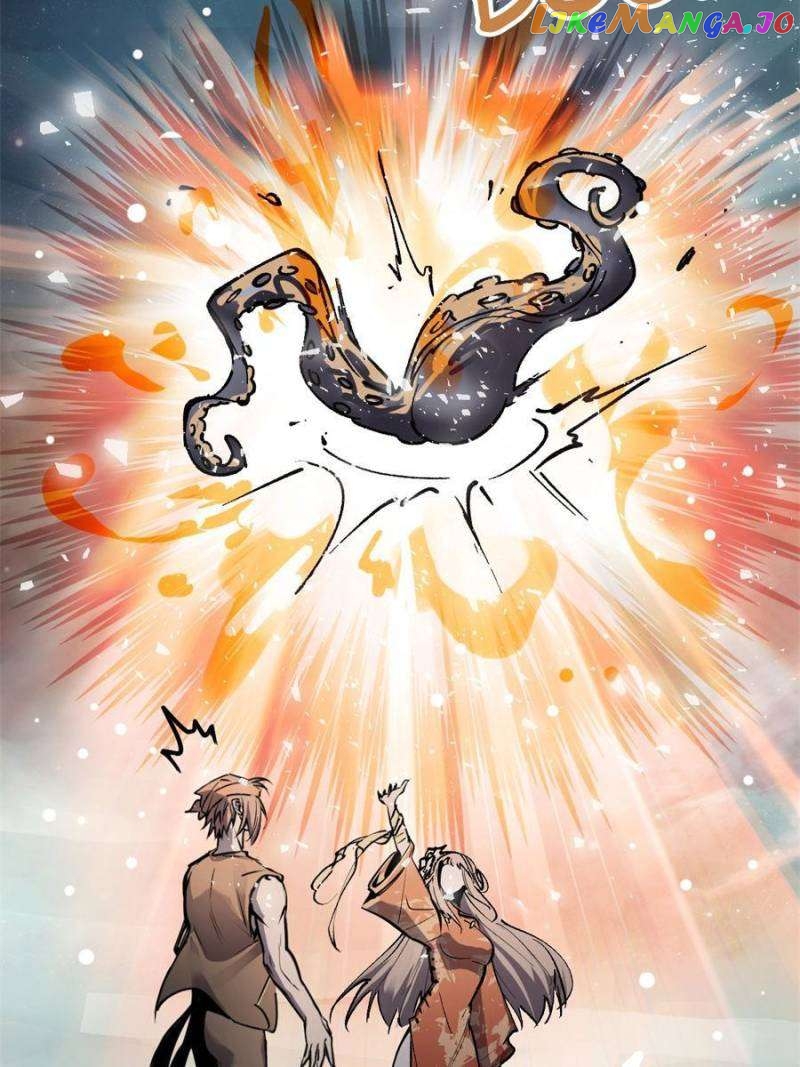 All starts with Ubume Chapter 245 - page 80