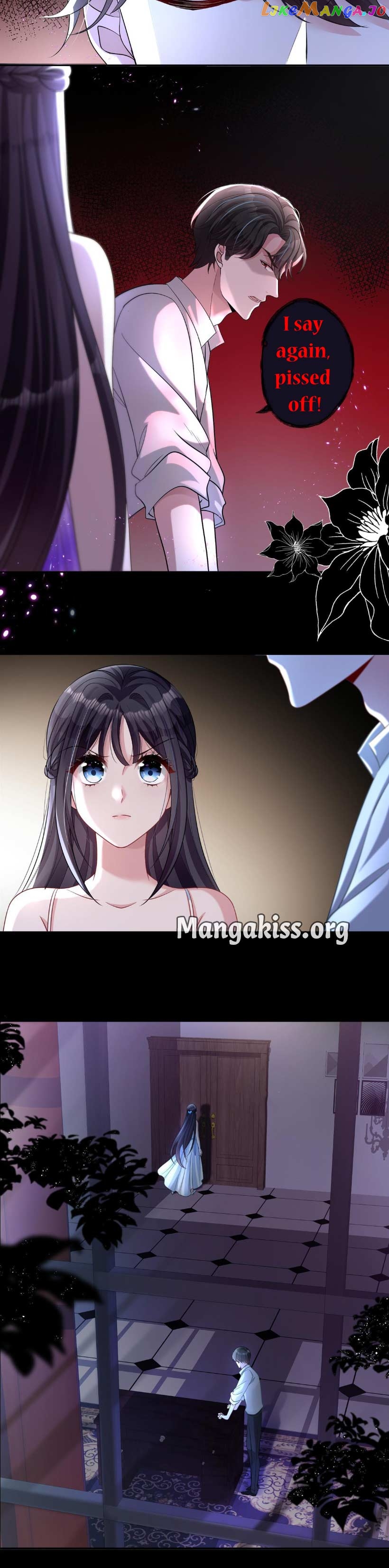 I Was Rocked to the World’s Richest Man in a Matchmaking Office Chapter 16 - page 11