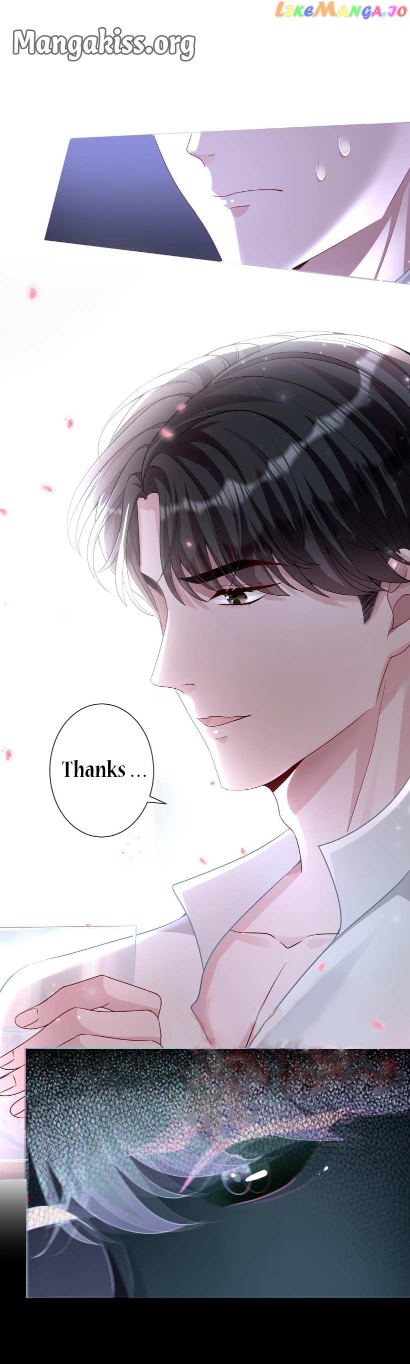 I Was Rocked to the World’s Richest Man in a Matchmaking Office Chapter 16 - page 14