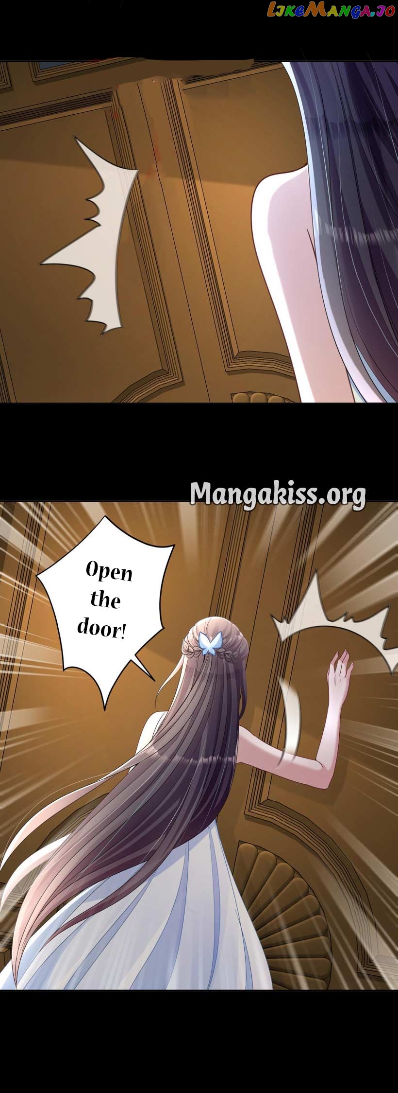 I Was Rocked to the World’s Richest Man in a Matchmaking Office Chapter 16 - page 17