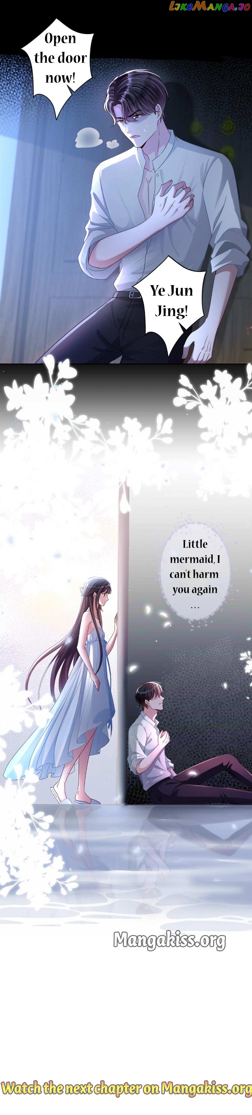 I Was Rocked to the World’s Richest Man in a Matchmaking Office Chapter 16 - page 18
