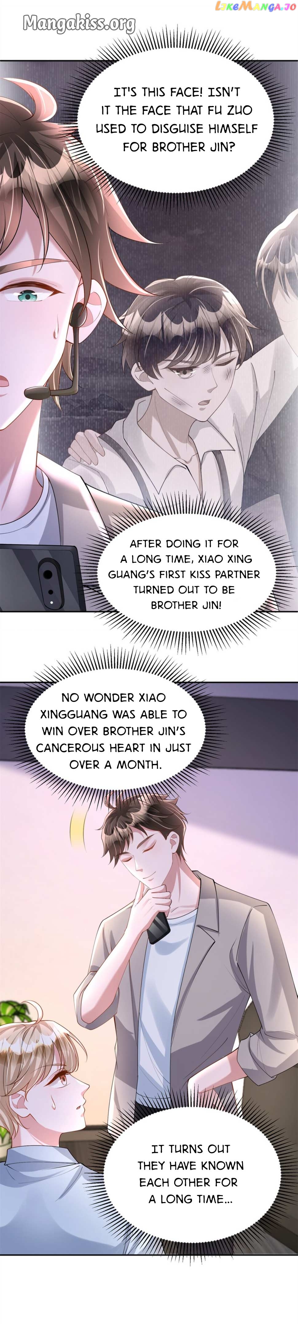 I Was Rocked to the World’s Richest Man in a Matchmaking Office Chapter 201 - page 14