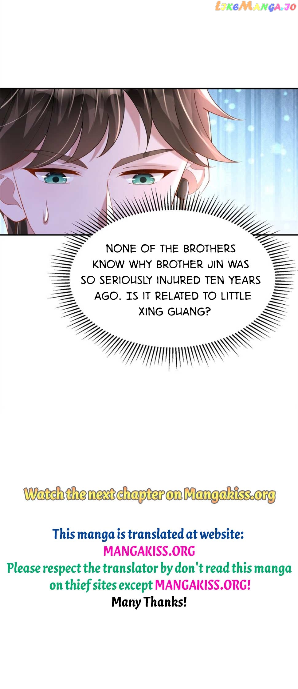 I Was Rocked to the World’s Richest Man in a Matchmaking Office Chapter 201 - page 15