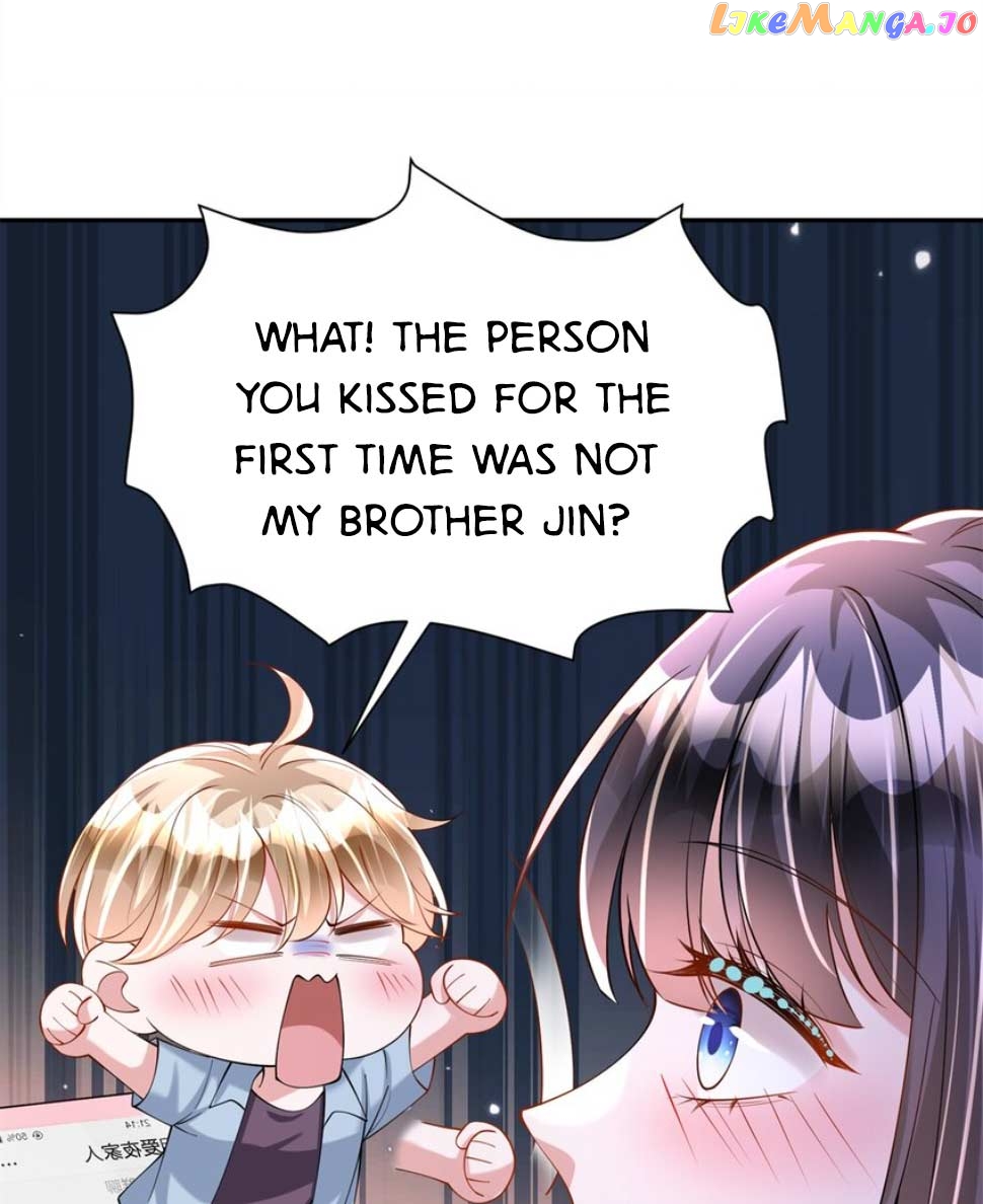 I Was Rocked to the World’s Richest Man in a Matchmaking Office Chapter 201 - page 3