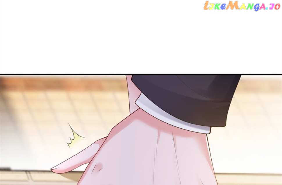 I Was Rocked to the World’s Richest Man in a Matchmaking Office Chapter 206 - page 13