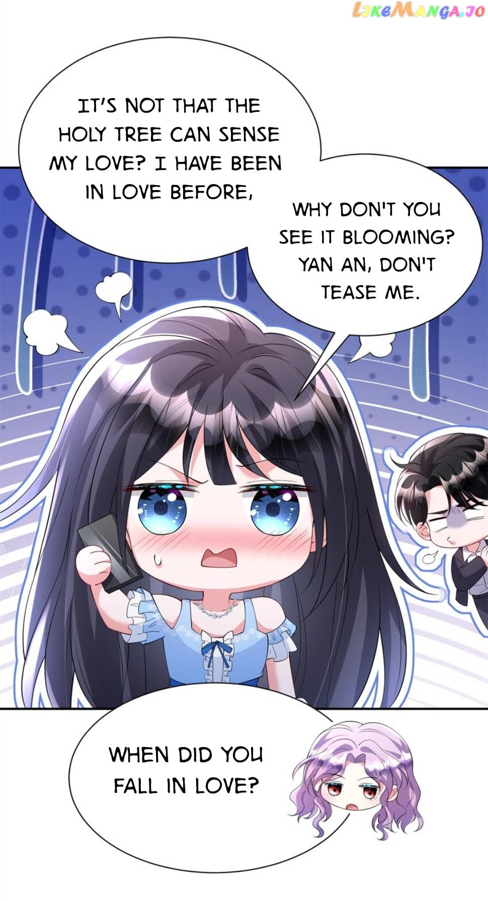 I Was Rocked to the World’s Richest Man in a Matchmaking Office Chapter 206 - page 6