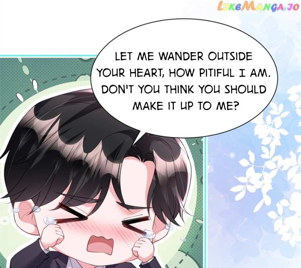 I Was Rocked to the World’s Richest Man in a Matchmaking Office Chapter 207 - page 5