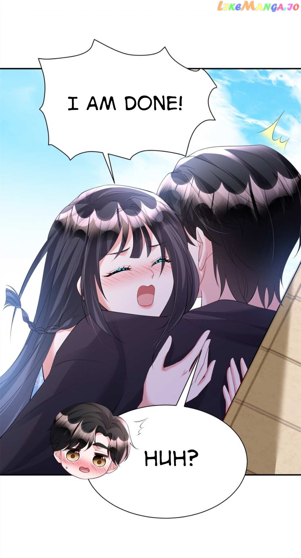 I Was Rocked to the World’s Richest Man in a Matchmaking Office Chapter 207 - page 9