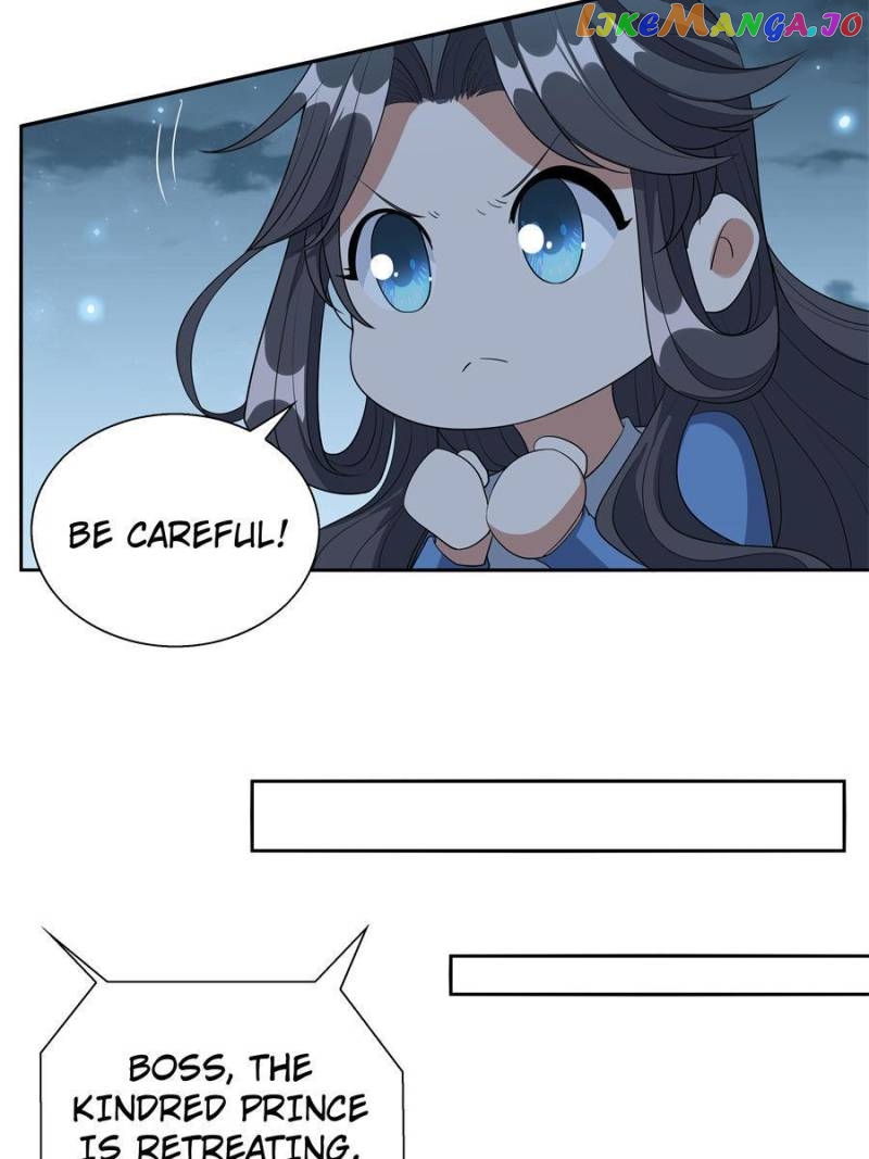 The First Sword Of Earth Chapter 169 - page 17