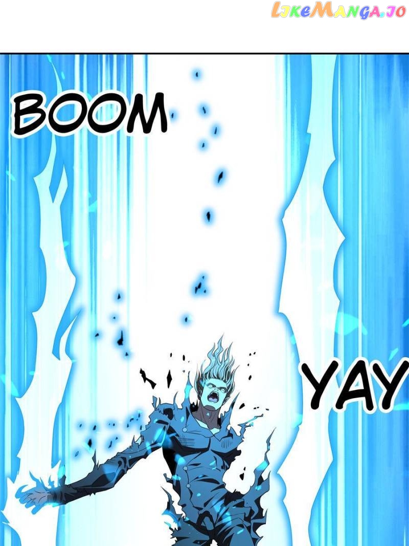 The First Sword Of Earth Chapter 169 - page 1