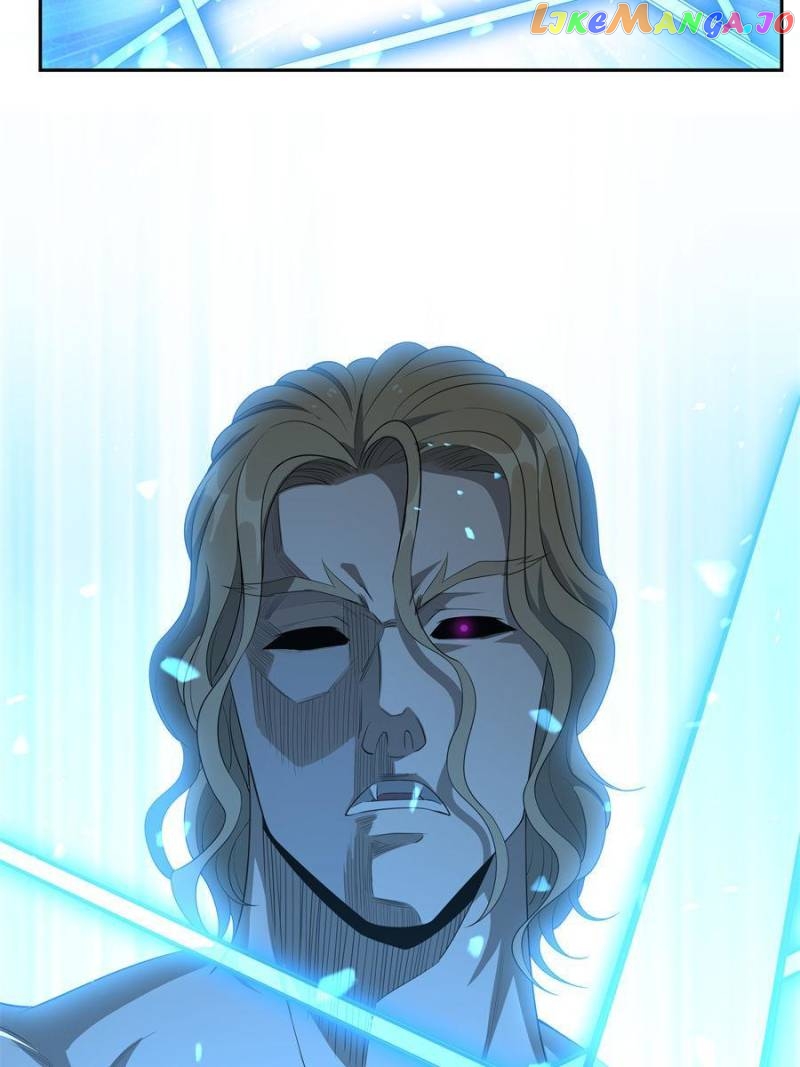 The First Sword Of Earth Chapter 169 - page 26