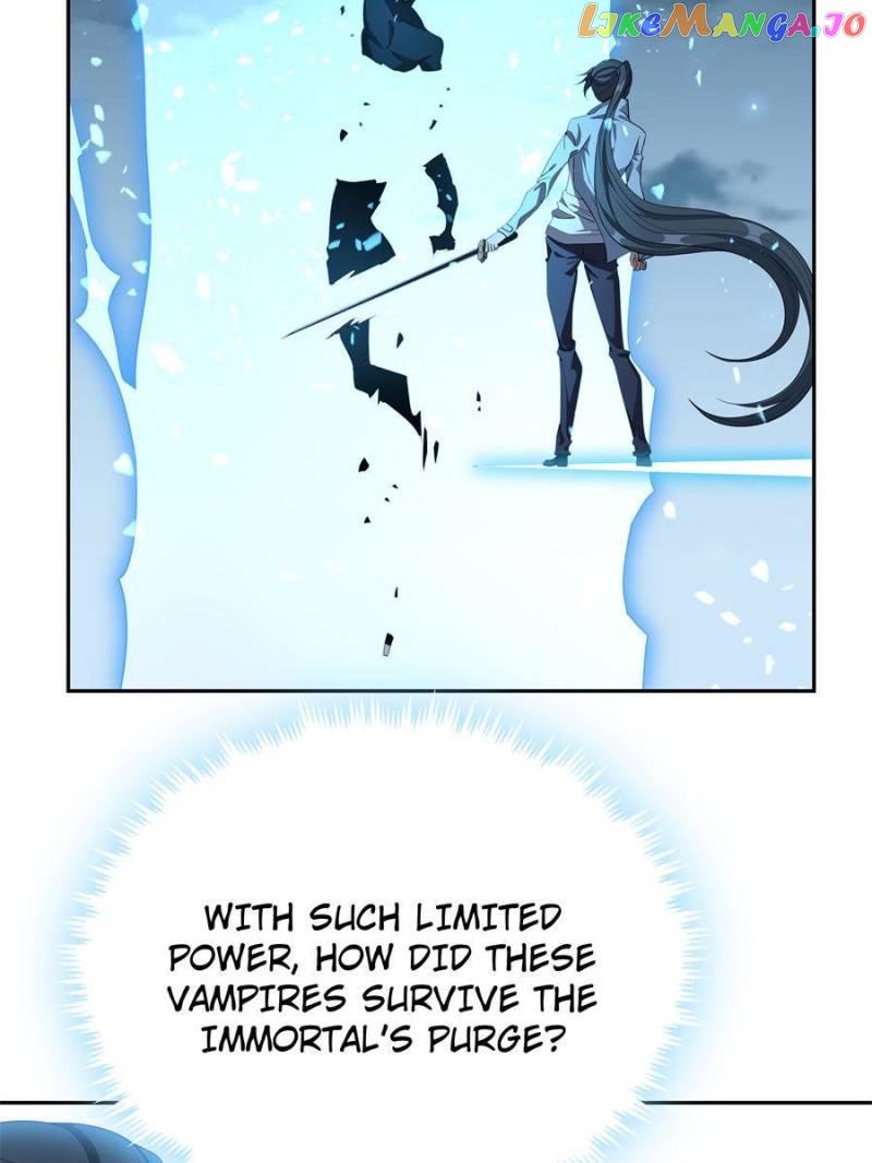 The First Sword Of Earth Chapter 169 - page 33