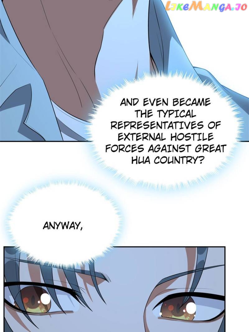 The First Sword Of Earth Chapter 169 - page 35