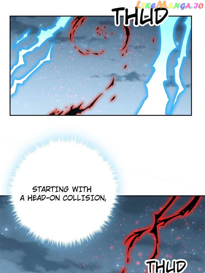 The First Sword Of Earth Chapter 169 - page 3