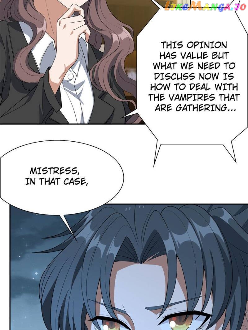 The First Sword Of Earth Chapter 169 - page 46