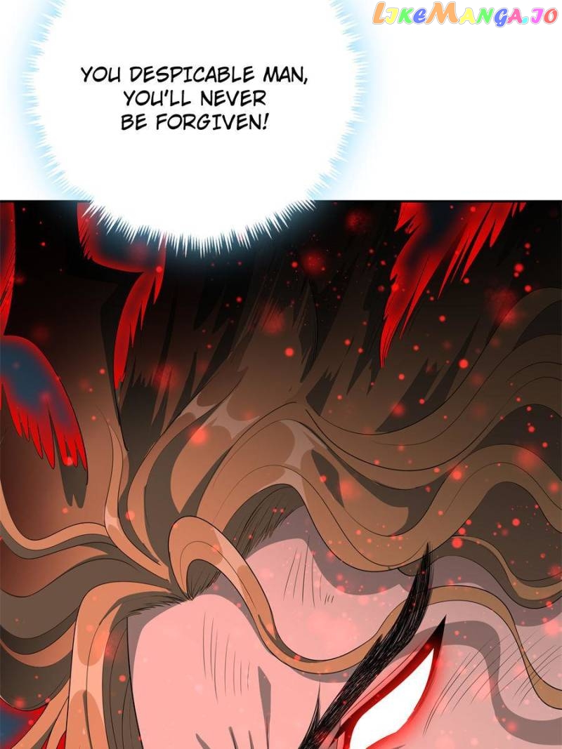 The First Sword Of Earth Chapter 169 - page 5