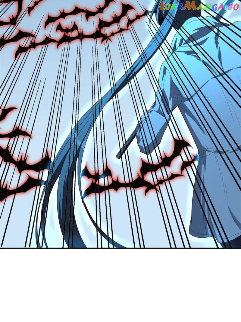 The First Sword Of Earth Chapter 169 - page 8