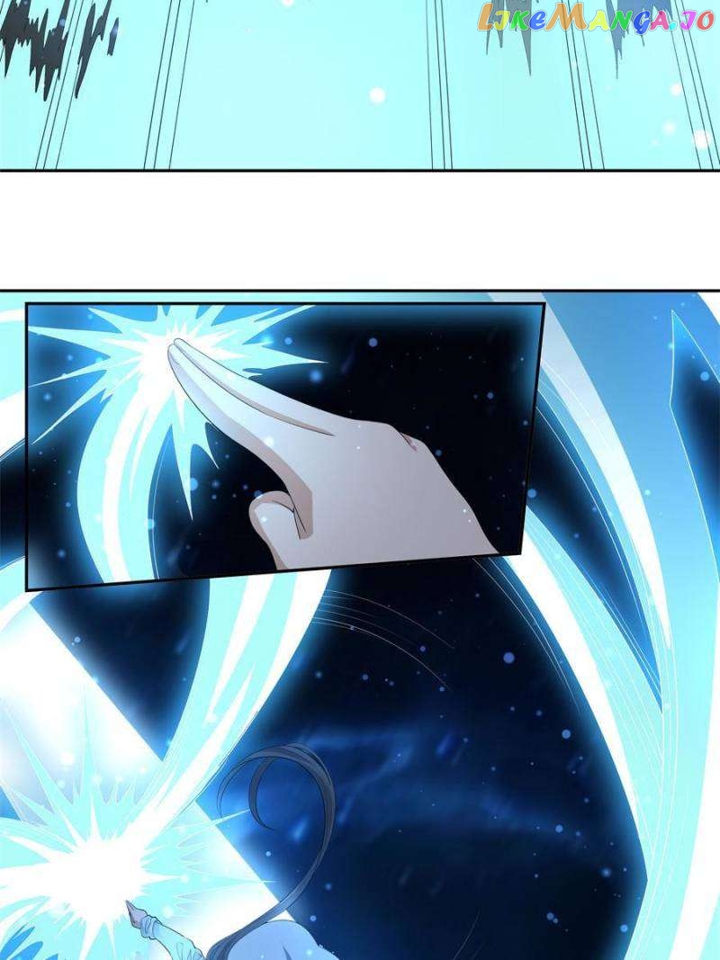 The First Sword Of Earth Chapter 170 - page 17