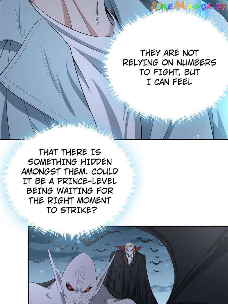 The First Sword Of Earth Chapter 170 - page 29