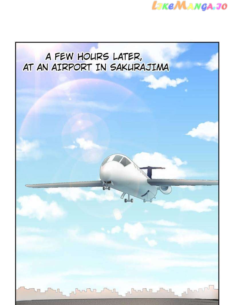 The First Sword Of Earth Chapter 176 - page 1