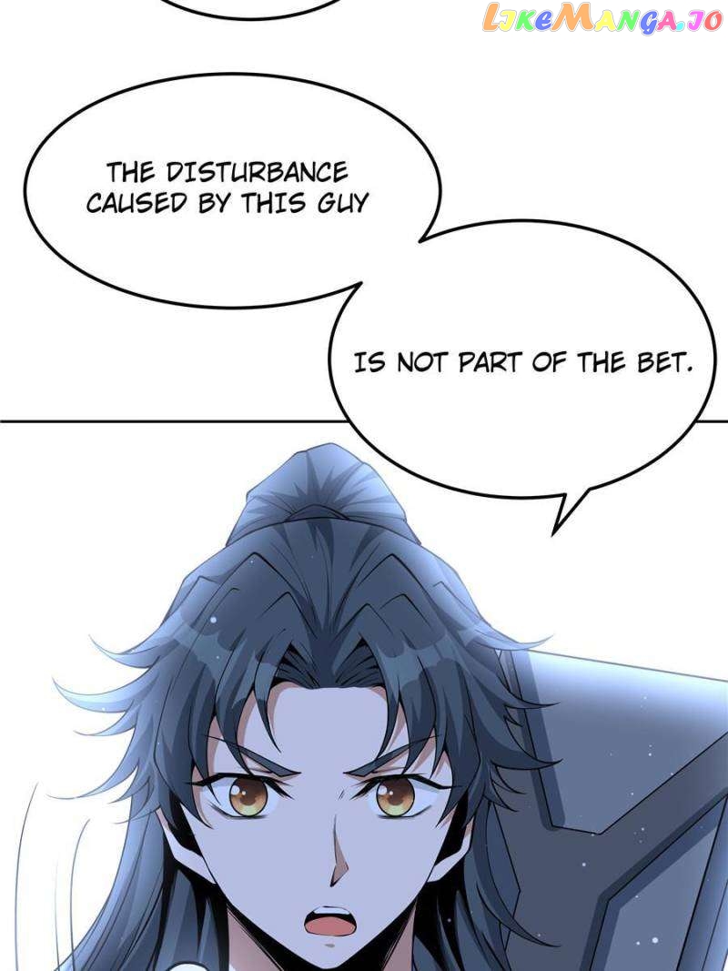 The First Sword Of Earth Chapter 176 - page 36