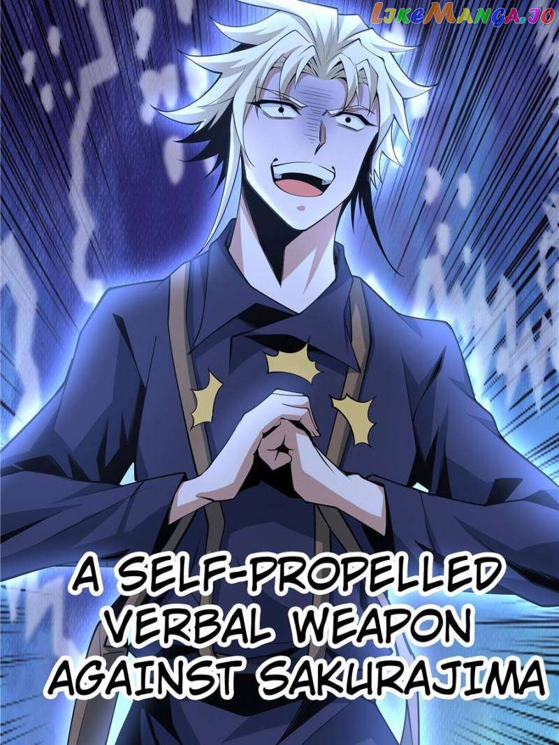 The First Sword Of Earth Chapter 176 - page 41