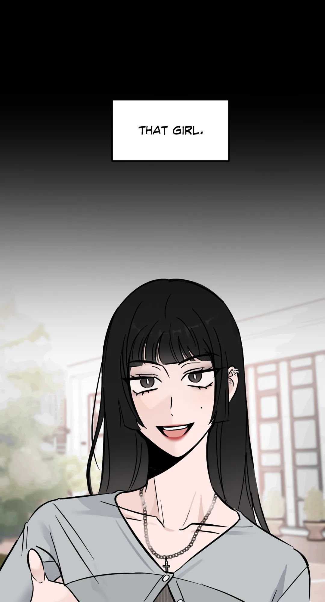 My Former Bias Can’t Find Out Chapter 25 - page 47