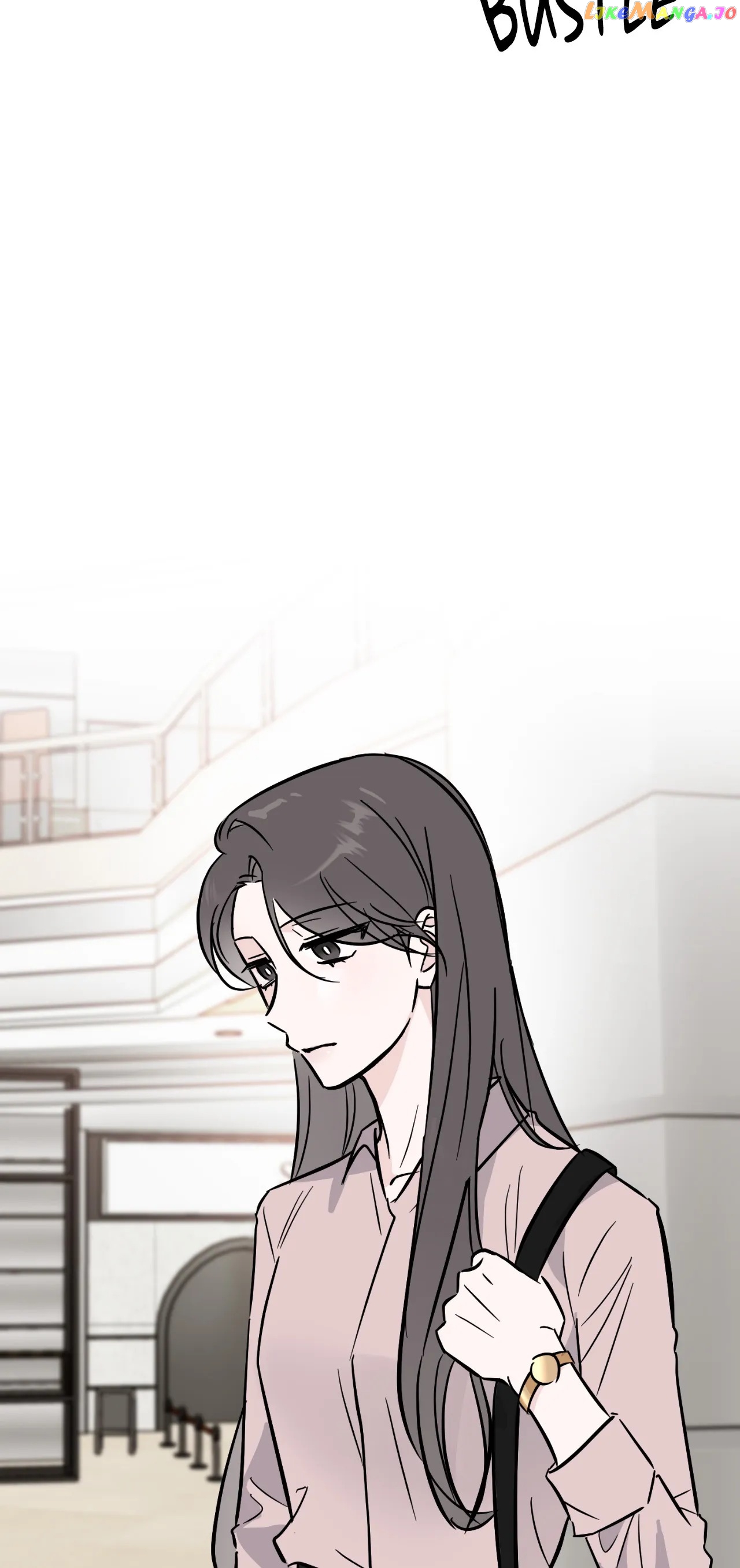 My Former Bias Can’t Find Out Chapter 27 - page 14