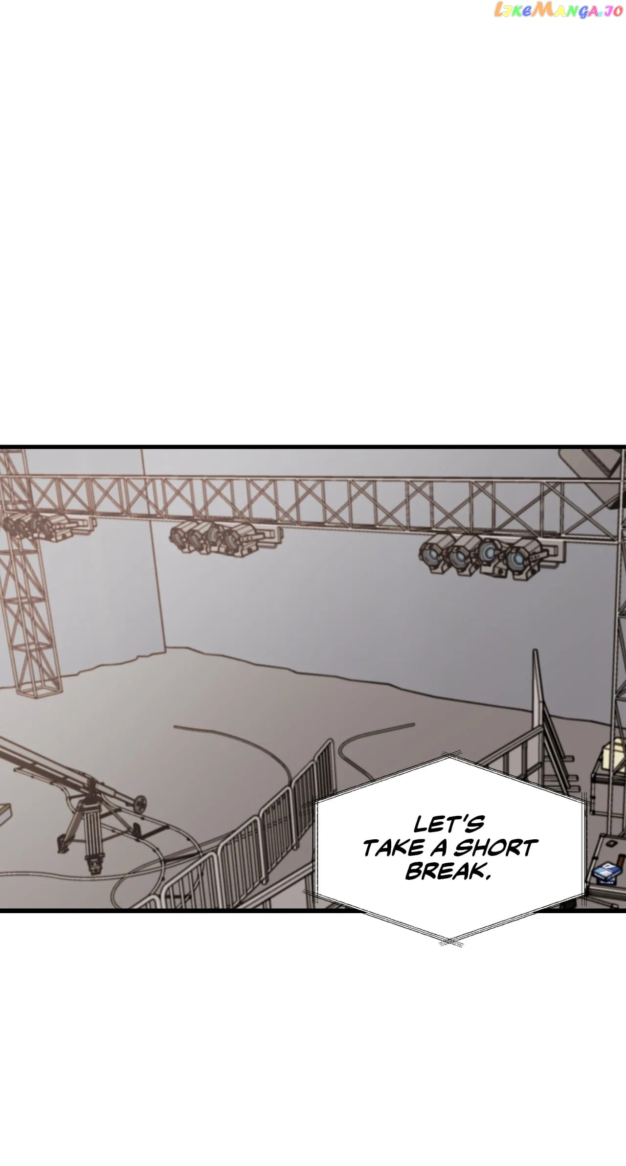 My Former Bias Can’t Find Out Chapter 30 - page 21