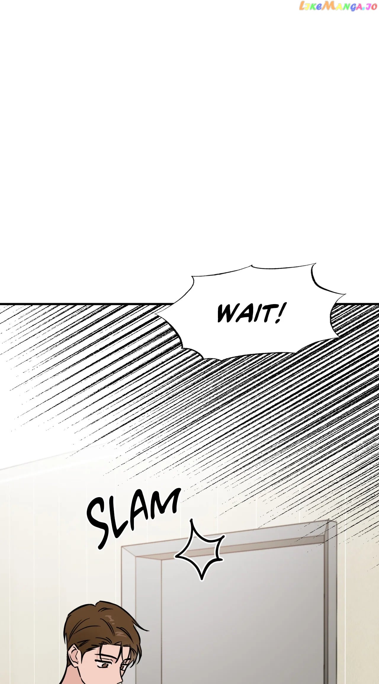 My Former Bias Can’t Find Out Chapter 30 - page 40