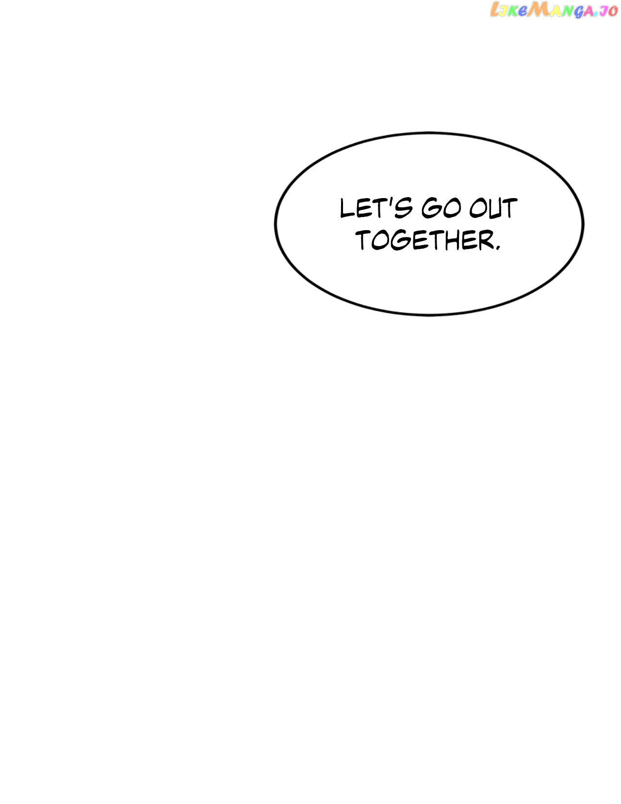 My Former Bias Can’t Find Out Chapter 30 - page 49