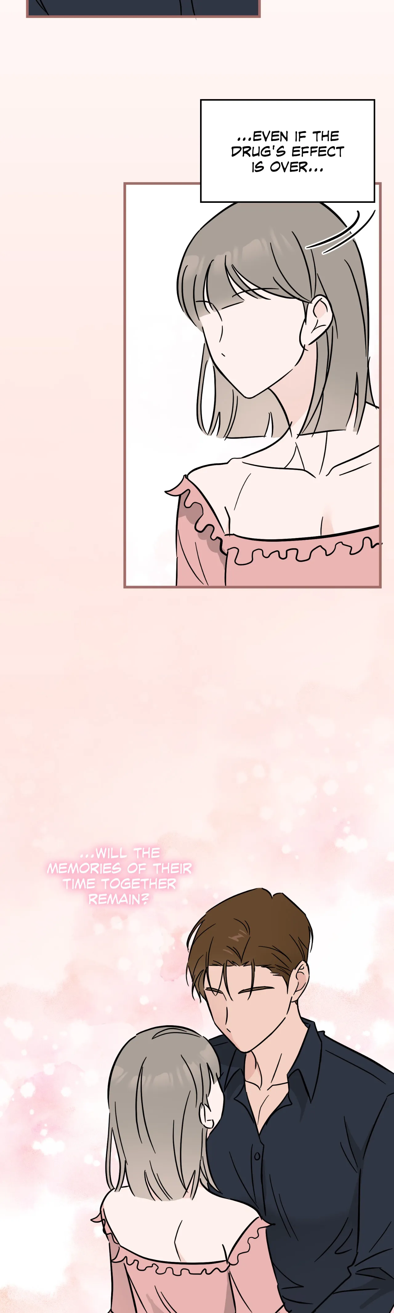 My Former Bias Can’t Find Out Chapter 34 - page 16