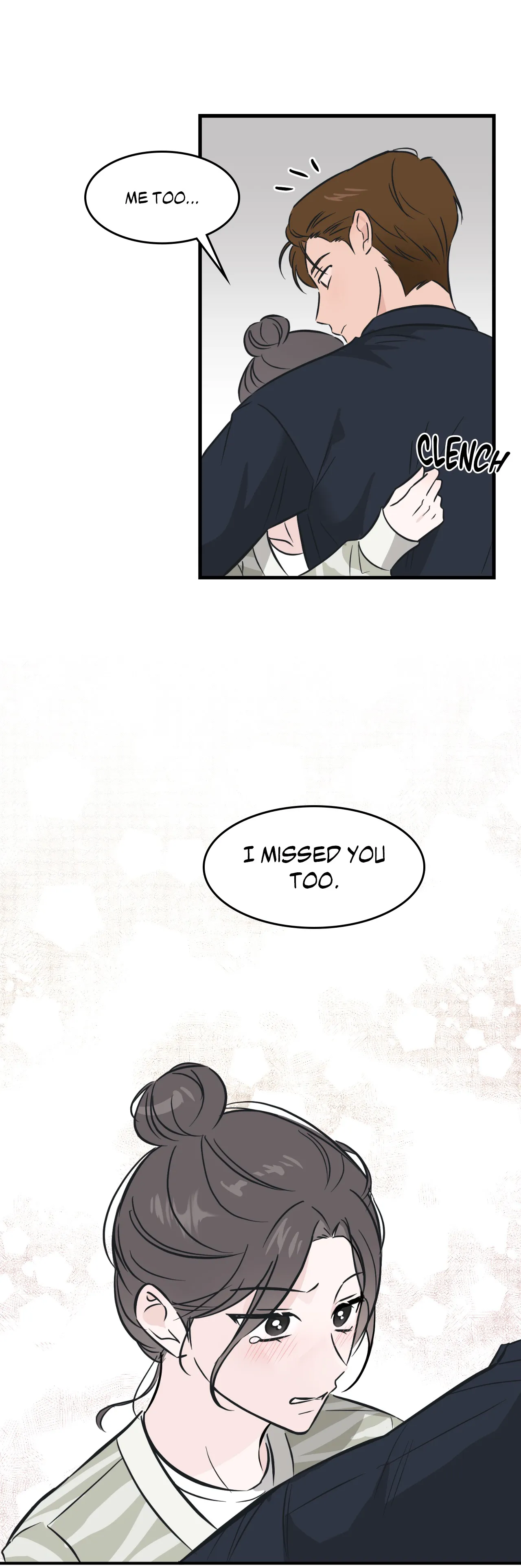 My Former Bias Can’t Find Out Chapter 34 - page 23